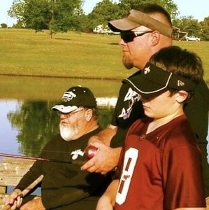 Meet your Posher, Shawn